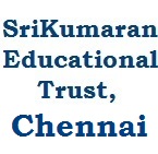SRI KUMARAN CHARITABLE TRUST CHENNAI